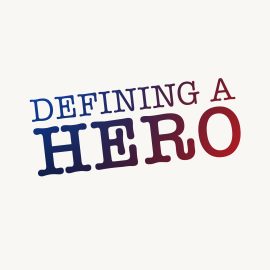 Defining a Hero