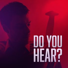 Do You Hear?