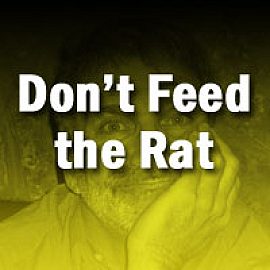 Don't Feed the Rat