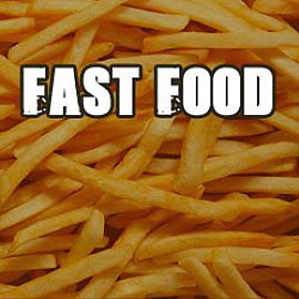 Fast Food