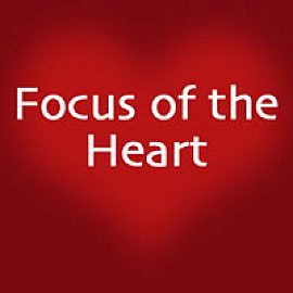 Focus on the Heart