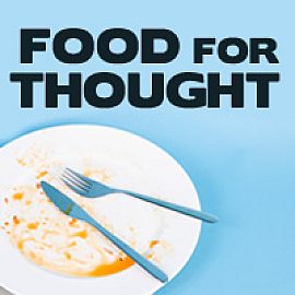 Food for Thought