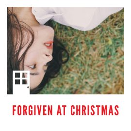 Forgiven at Christmas