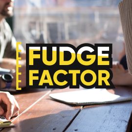 Fudge Factor