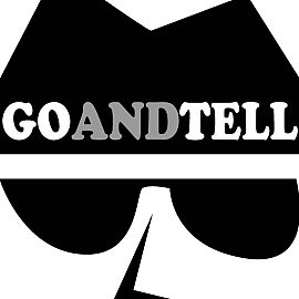 Go and Tell
