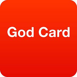 God Card