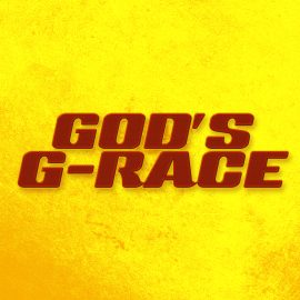 God's G-Race