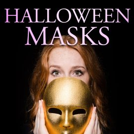 Halloween Masks