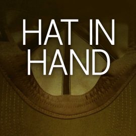 Hat In Hand