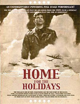 Home for the Holidays