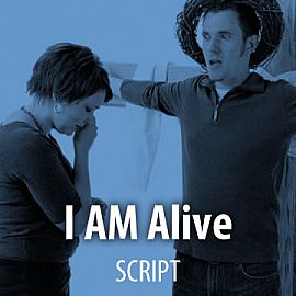 I AM Alive