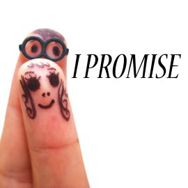 I Promise