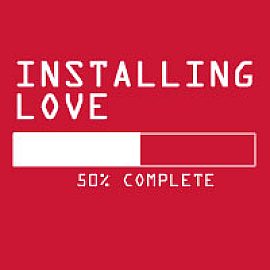 Installing Love