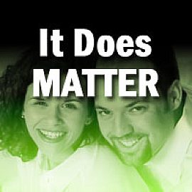 It Does Matter