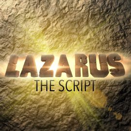 Lazarus Script