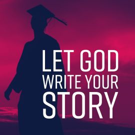 Let God Write Your Story