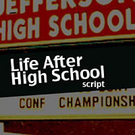 Life After High School