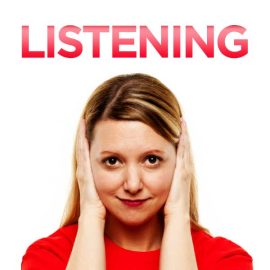 Listening