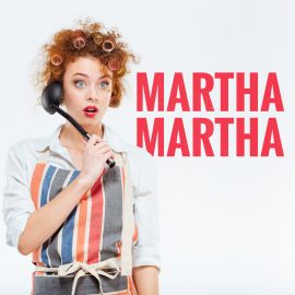 Martha Martha