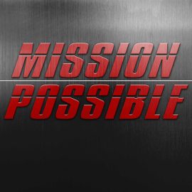 Mission Possible