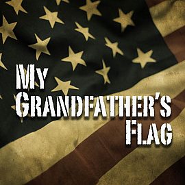My Grandfather's Flag