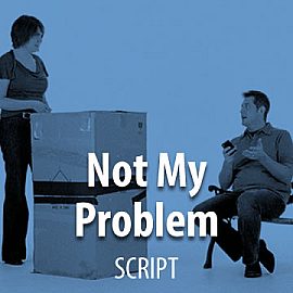 Not My Problem