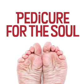Pedicure for the Soul