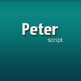 Peter