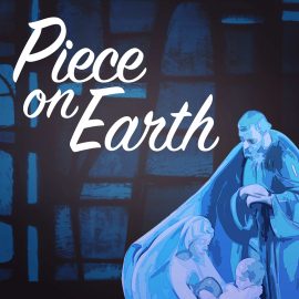 Piece On Earth