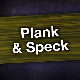 Plank and Speck