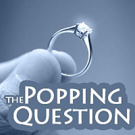 Popping the Question