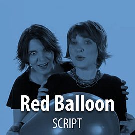 Red Balloon
