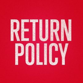 Return Policy