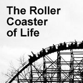 Roller Coaster of Life