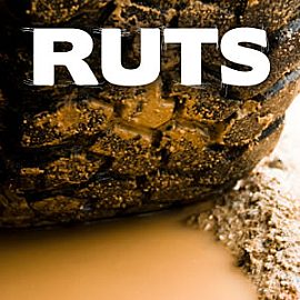 Ruts