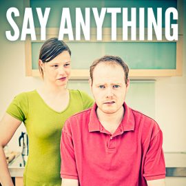 Say Anything