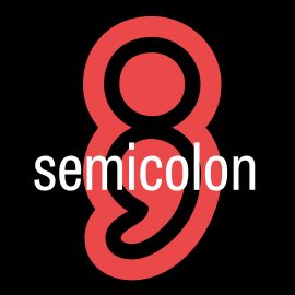 Semicolon