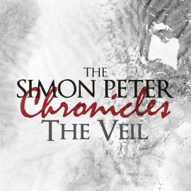 The Simon Peter Chronicles: The Veil