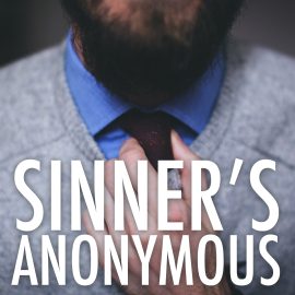 Sinner's Anonymous