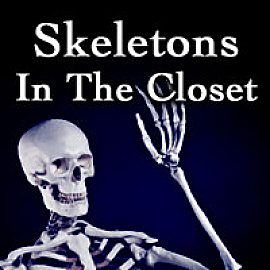 Skeletons in the Closet