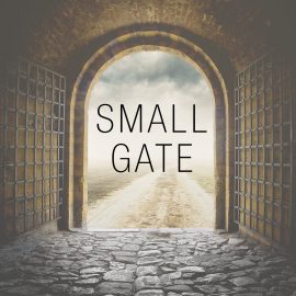 Small Gate