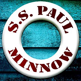 S.S. Paul Minnow