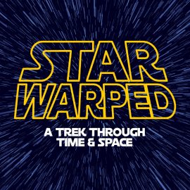 Star Warped