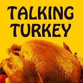 Talking Turkey