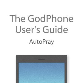 The GodPhone User's Guide: AutoPray