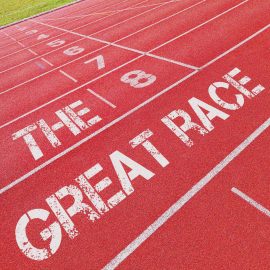 The Great Race