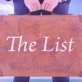 The List