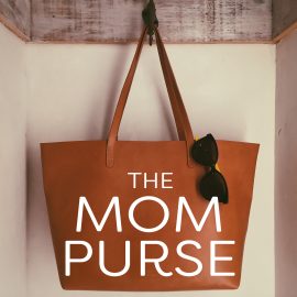 The Mom Purse