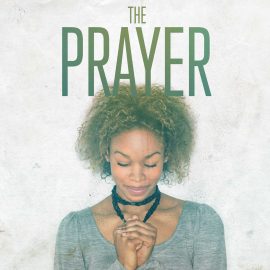 The Prayer