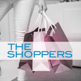 The Shoppers